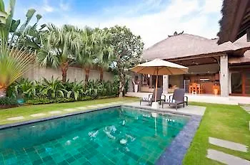 Villa Mimpi Seminyak Indonesia