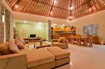 Villa Mimpi Seminyak Indonesia