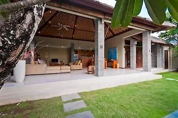 Villa Mimpi Seminyak 0*,