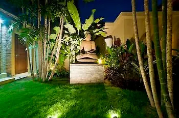 Villa Mimpi Seminyak 0*,