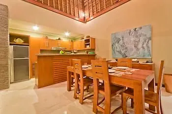 Villa Mimpi Seminyak