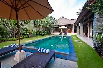 Villa Mimpi Seminyak Indonesia