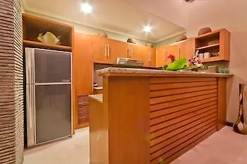 Villa Mimpi Seminyak 0*,