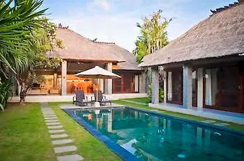 Villa Mimpi Seminyak
