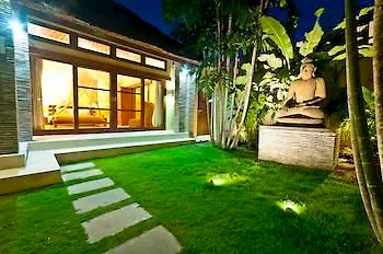 Villa Mimpi Seminyak
