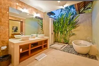 Villa Mimpi Seminyak