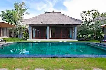 Villa Mimpi Seminyak Indonesien
