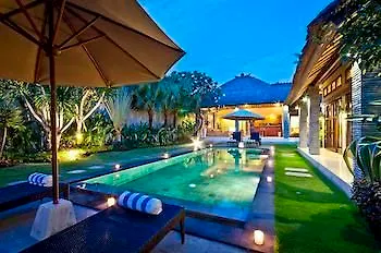 Villa Mimpi Seminyak