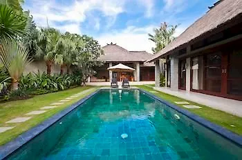 Villa Mimpi Seminyak