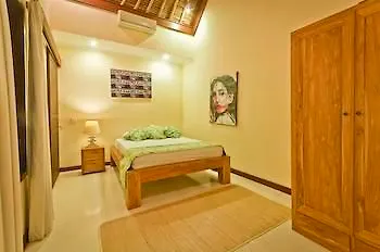 Villa Mimpi Seminyak