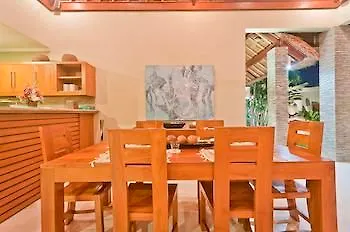 Villa Mimpi Seminyak