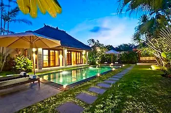 Villa Mimpi Seminyak