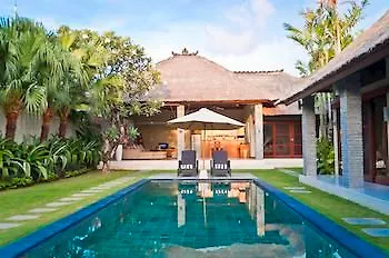 Villa Mimpi Seminyak