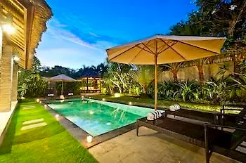 Villa Mimpi Seminyak 0*,  Indonesien