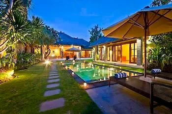 Villa Mimpi Seminyak