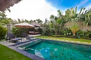 Villa Mimpi Seminyak
