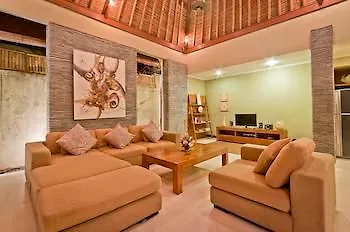 Villa Mimpi Seminyak 0*,  Indonesia