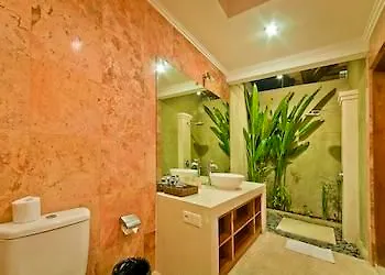 Villa Mimpi Seminyak 0*,  Indonesia