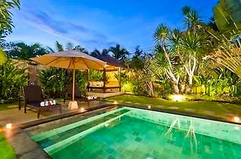 Villa Mimpi Seminyak Indonesia