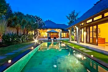 Villa Mimpi Seminyak Indonesia