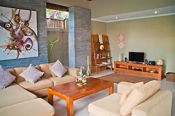 Villa Mimpi Seminyak 0*,